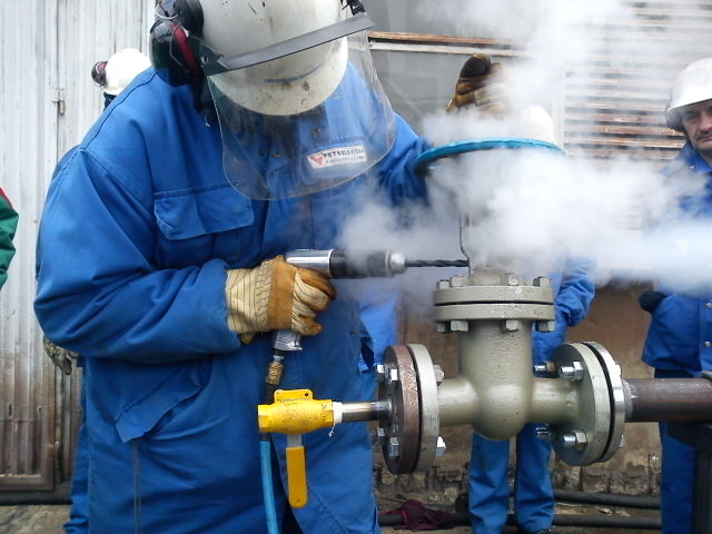 admin/Leak Sealing & Critical Bolting